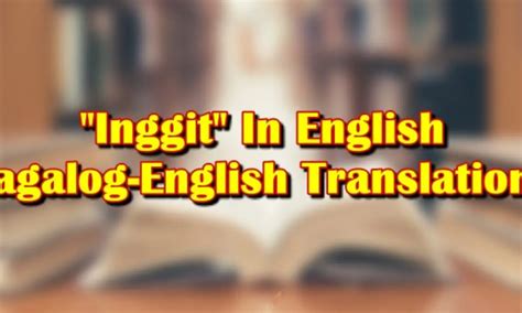 nagawang in English .